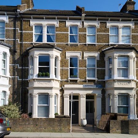 Fabulous 3 Bed Nw London Apartment With Private Garden מראה חיצוני תמונה